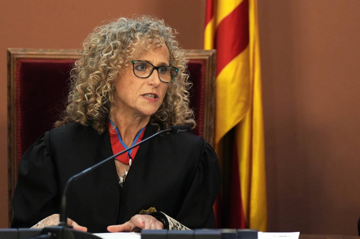 La presidenta del TSJC anima a denunciar les vulneracions de drets lingüístics: «Nosaltres actuarem»