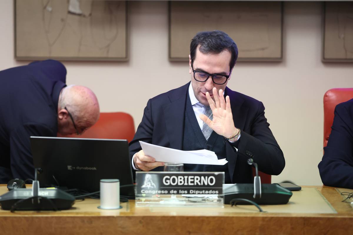 L'Estat mobilitza més de 5.500 milions per les amenaces aranzelàries de Trump