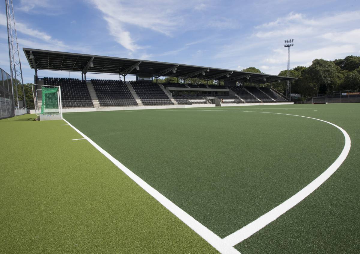 Amstelveen acollirà l’Europeu del 2029