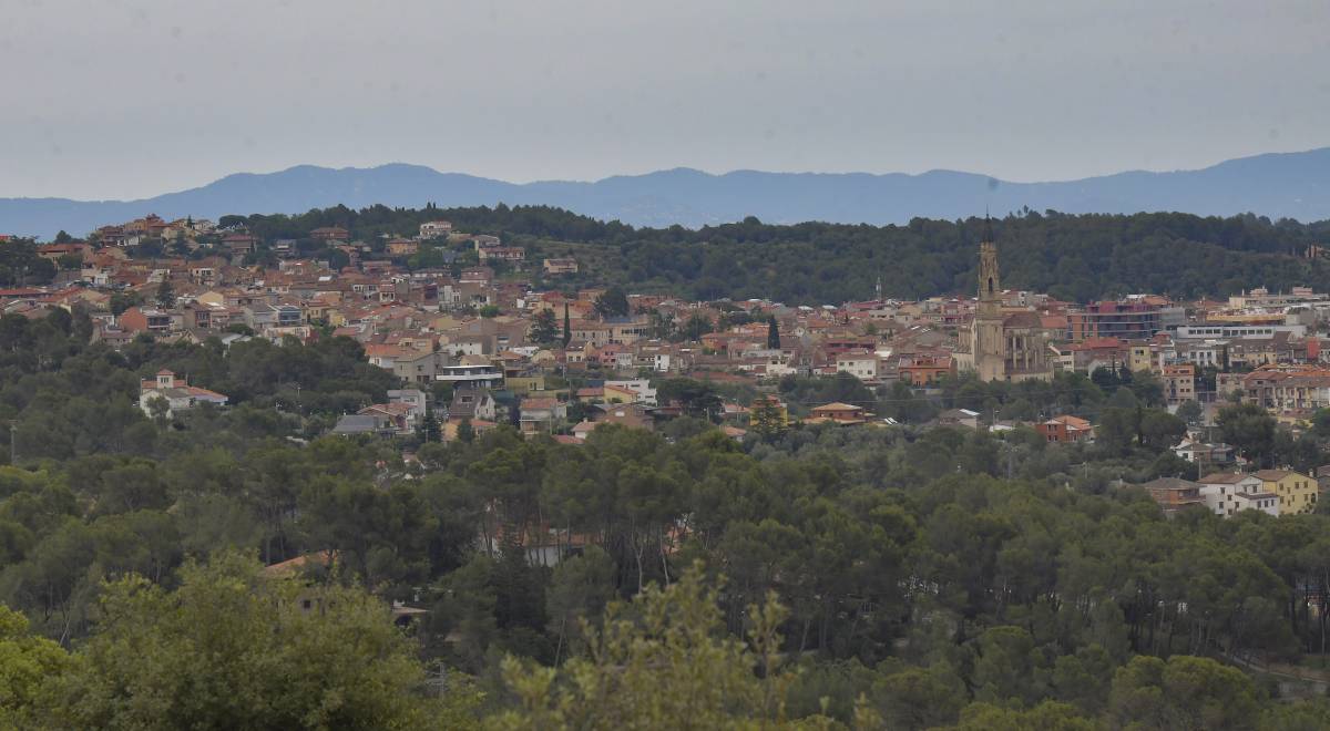 Castellar del Vallès pregunta als veïns com ha de ser el nou pla local d'habitatge