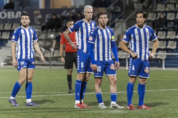El camí que resta per tocar la permanència