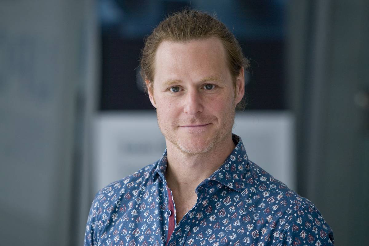 Miquel Sureda, professor de l'Eseiaat: “L’Artemis II ens permet recuperar la fascinació per l’espai”