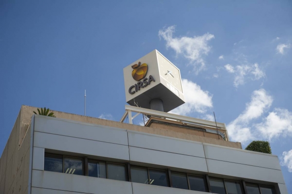 Morgan Stanley exerceix l'opció de sobreassignació sobre les 910.000 accions de Cirsa