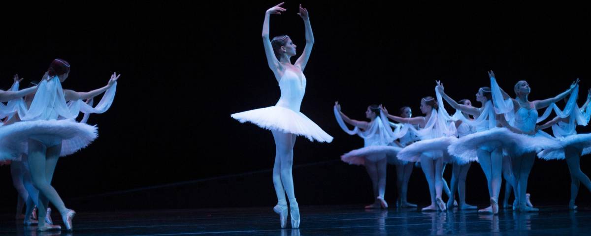 Escenari d’amor i sacrifici a Terrassa