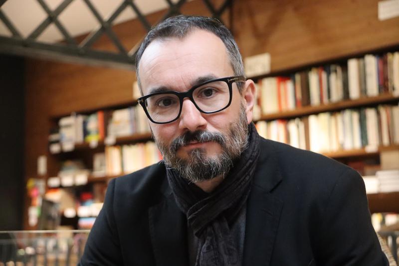 Ordenen la detenció de Jair Domínguez arran d'una denúncia de Vox