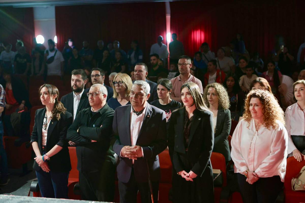 Dia Internacional del Poble Gitano a Sabadell
