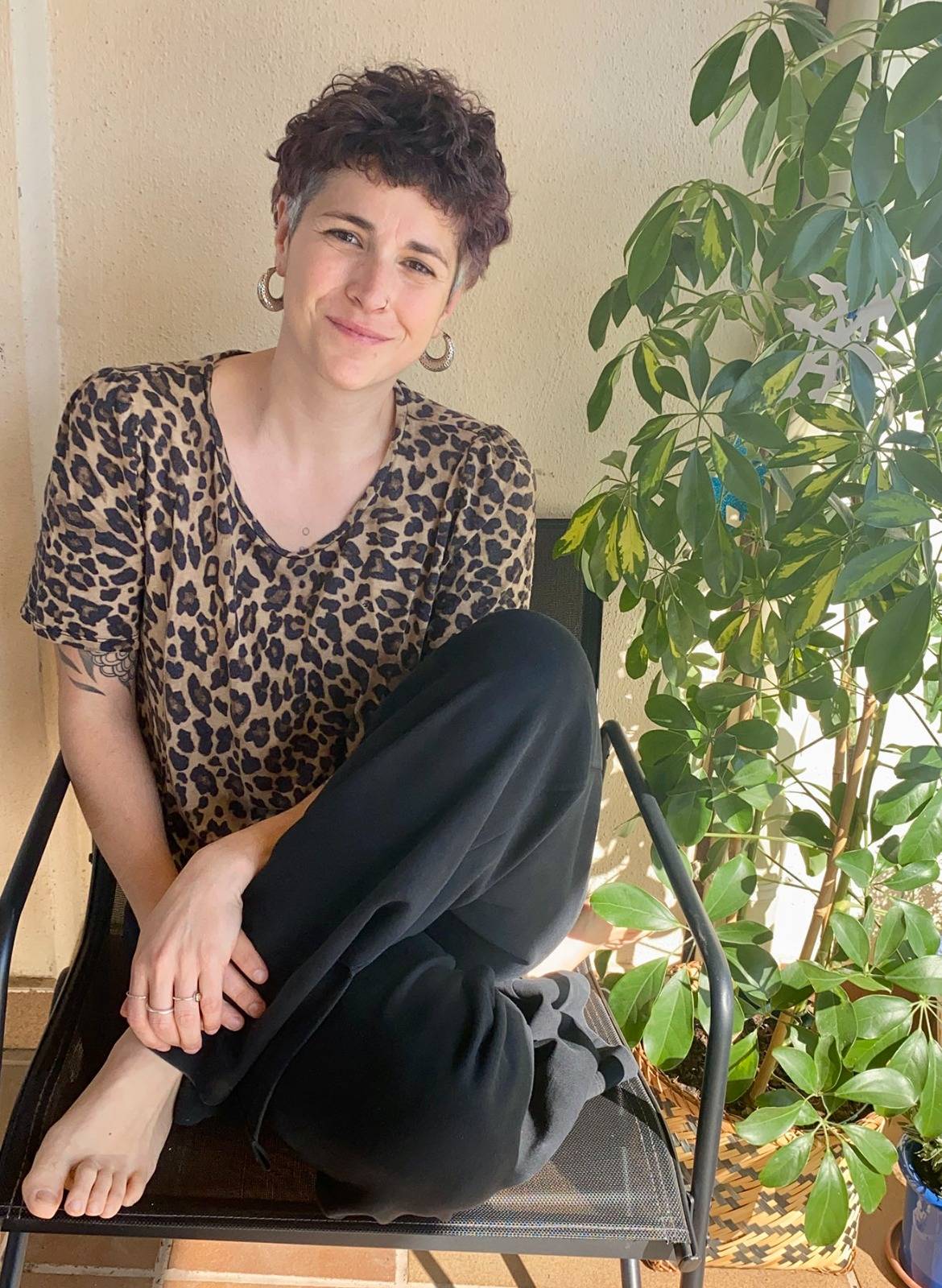 La biblioteca de Solsona acull una xerrada sobre psicomotricitat preventiva en la petita infància