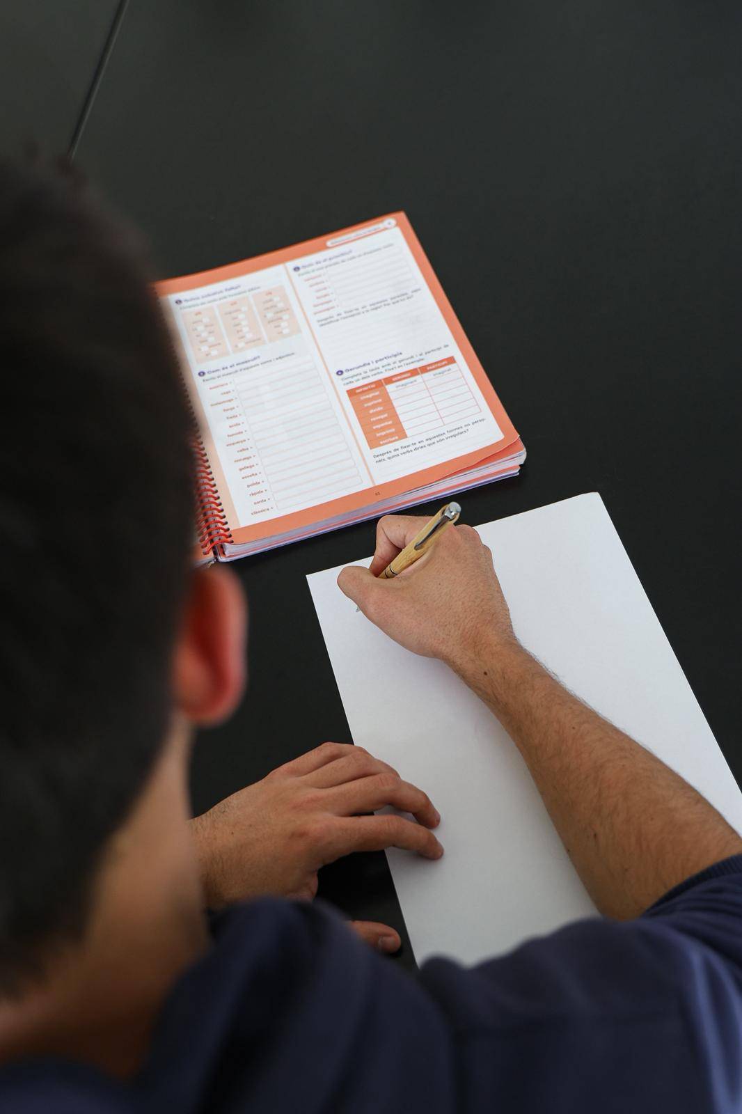 Algunes dades genèriques: es calcula que un 1,23% de la població catalana té autisme i que un 7% té TDAH