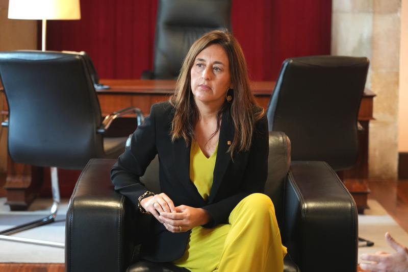 Què és el càncer de tim, la malaltia que ha tingut la consellera Esther Niubó