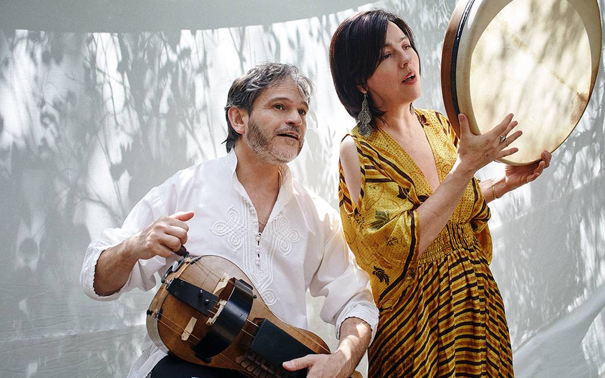 El Conservatori acull un viatge per la música antiga amb L'Incantari aquest diumenge