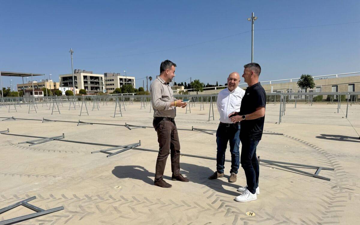 El Triatló de Deltebre esdevé el segon més gran de Catalunya amb 1.610 esportistes inscrits