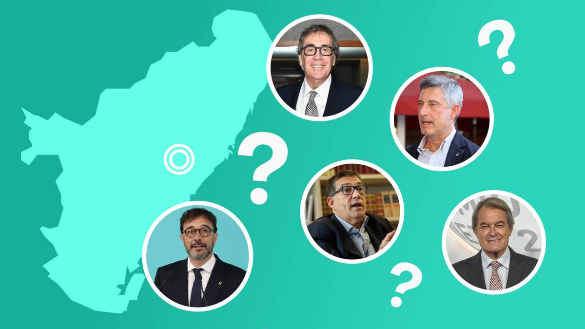 Qui triarà Carles Puigdemont com a candidat de Junts a Barcelona?