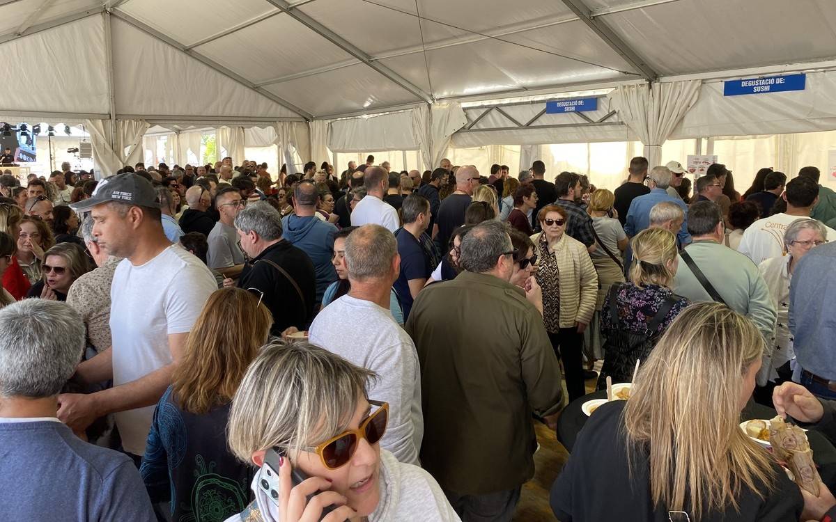 Què fer el cap de setmana del 10 al 12 d'abril a les Terres de l’Ebre?