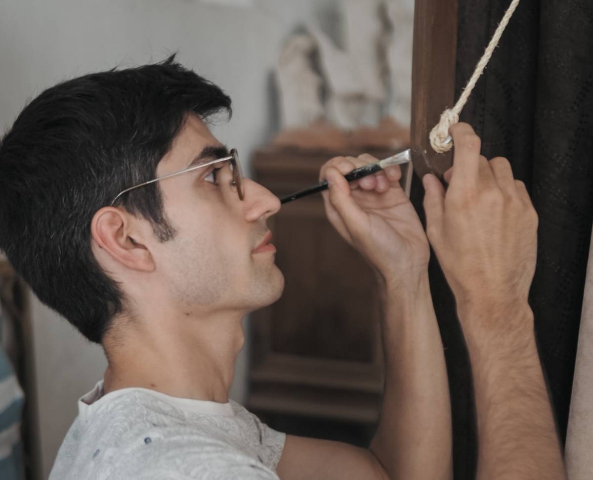 Viladecavalls tindrà els dos primers gegants