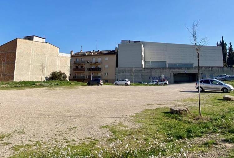 Alternativa per Solsona-CUP considera que els 50 pisos d'habitatge públic són una gran oportunitat per Solsona