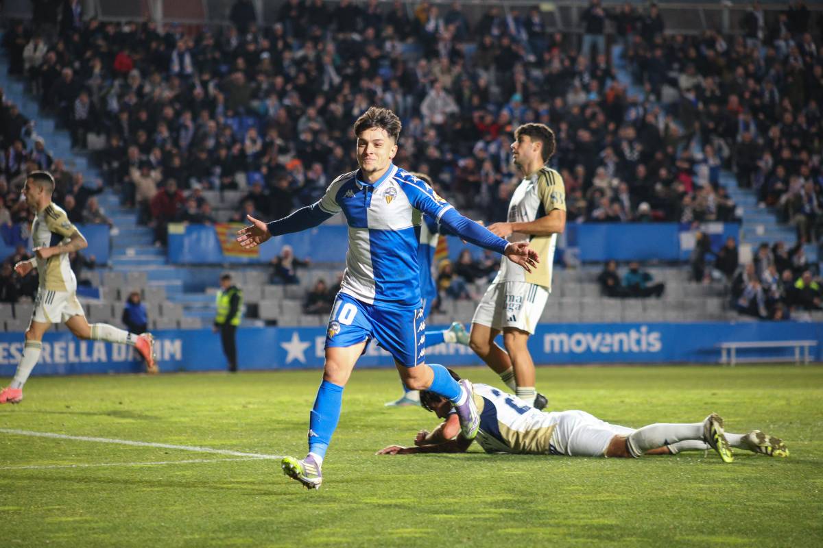 Miguelete serà baixa per les molèsties al genoll