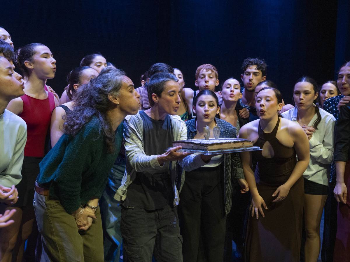 50 anys acostant la cultura a l’escola: “Cap infant hauria de quedar-se sense anar al teatre”