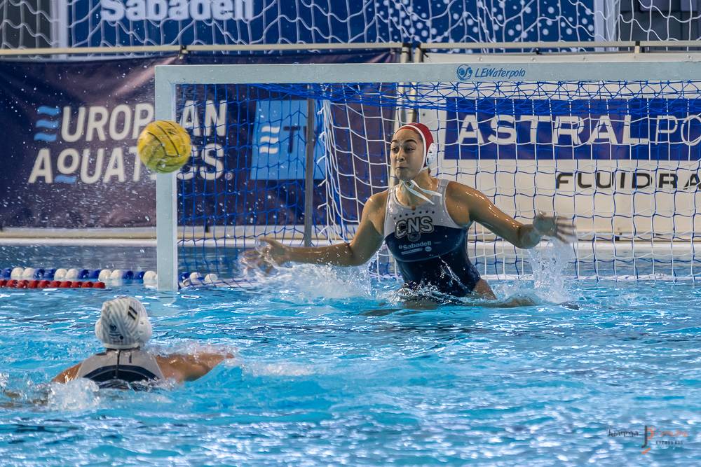 El retorn d`Isabel Williams és la principal novetat