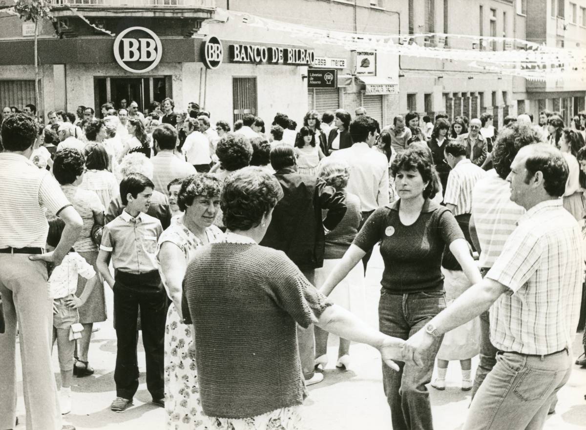 Costums que estan arrelats a la festa