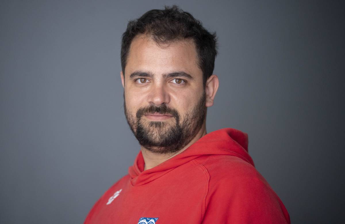 “La inclusió és barrejar, és poder treballar de manera conjunta”