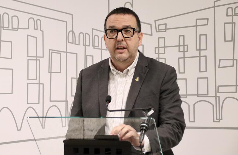El darrer curs polític del mandat arrenca a Vic amb el «repte demogràfic» al centre del debat