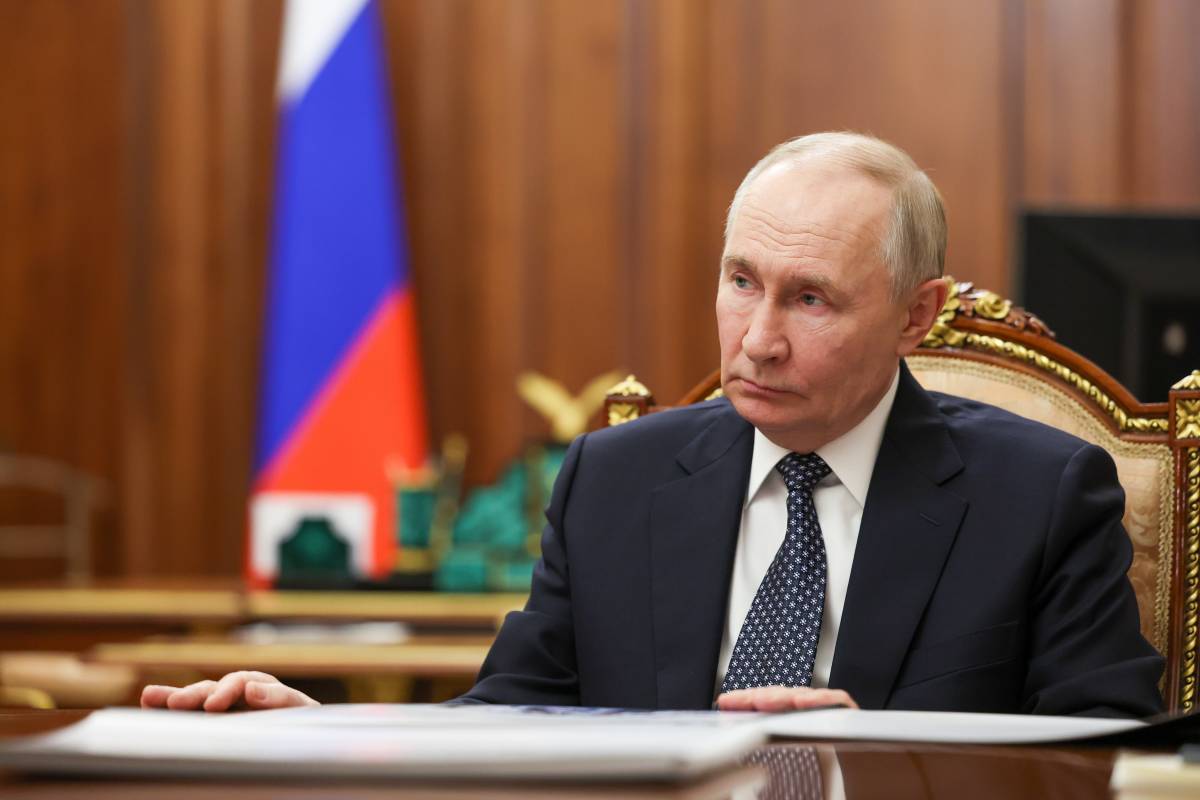 Putin declara un alto el foc aquest Ucraïna per la Pasqua ortodoxa