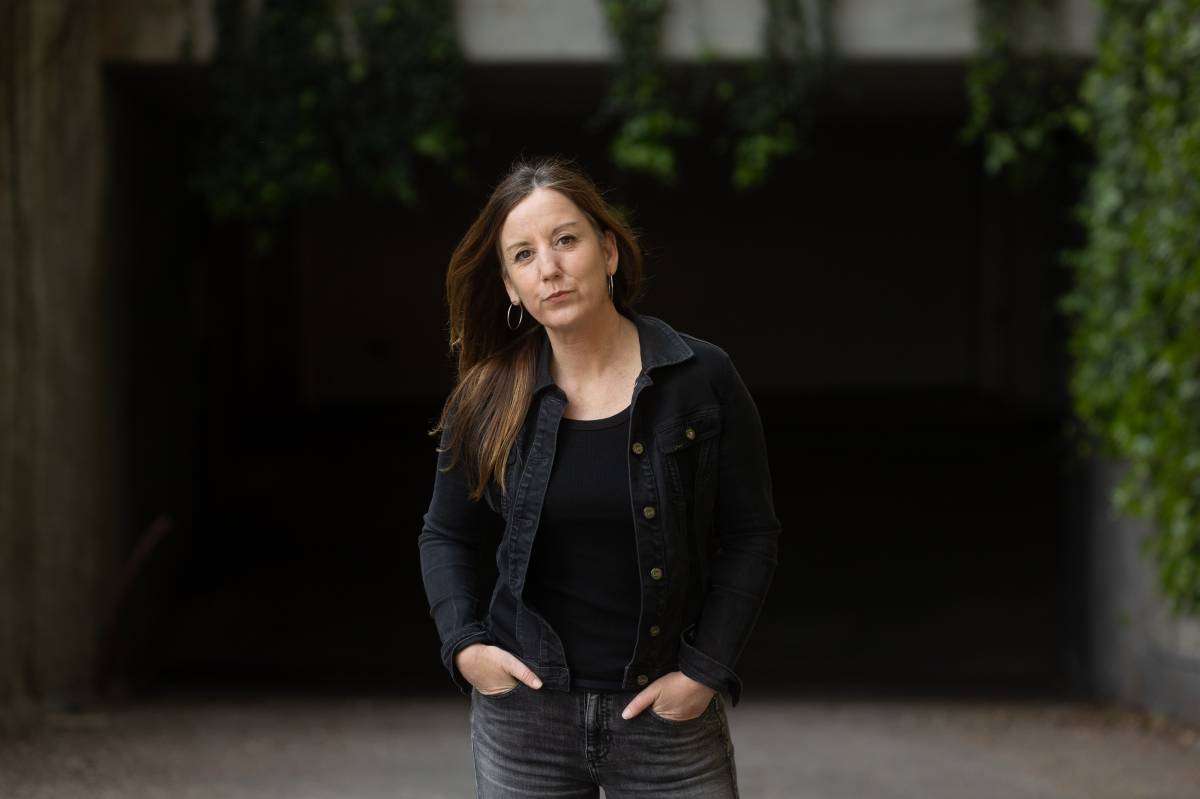 «Fer aquesta feina em fa veure el pitjor de la humanitat»