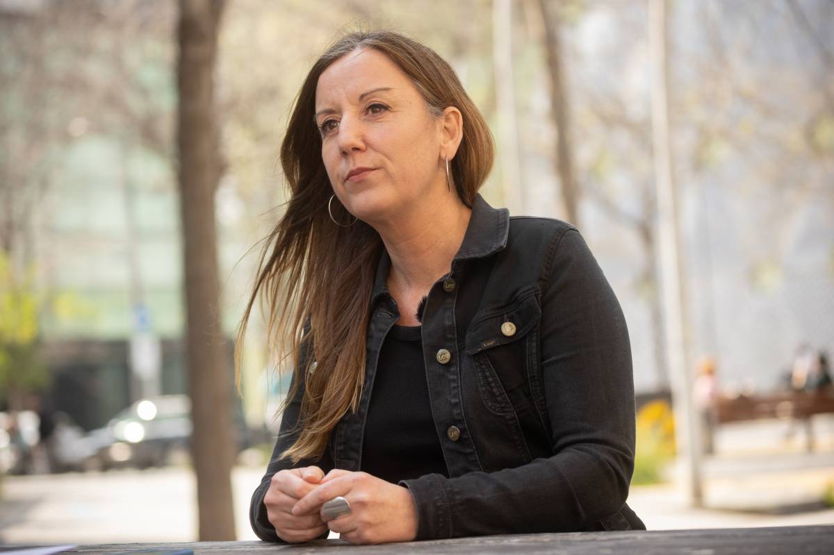 Txell Freixas - Miquel Homs Txell Freixas