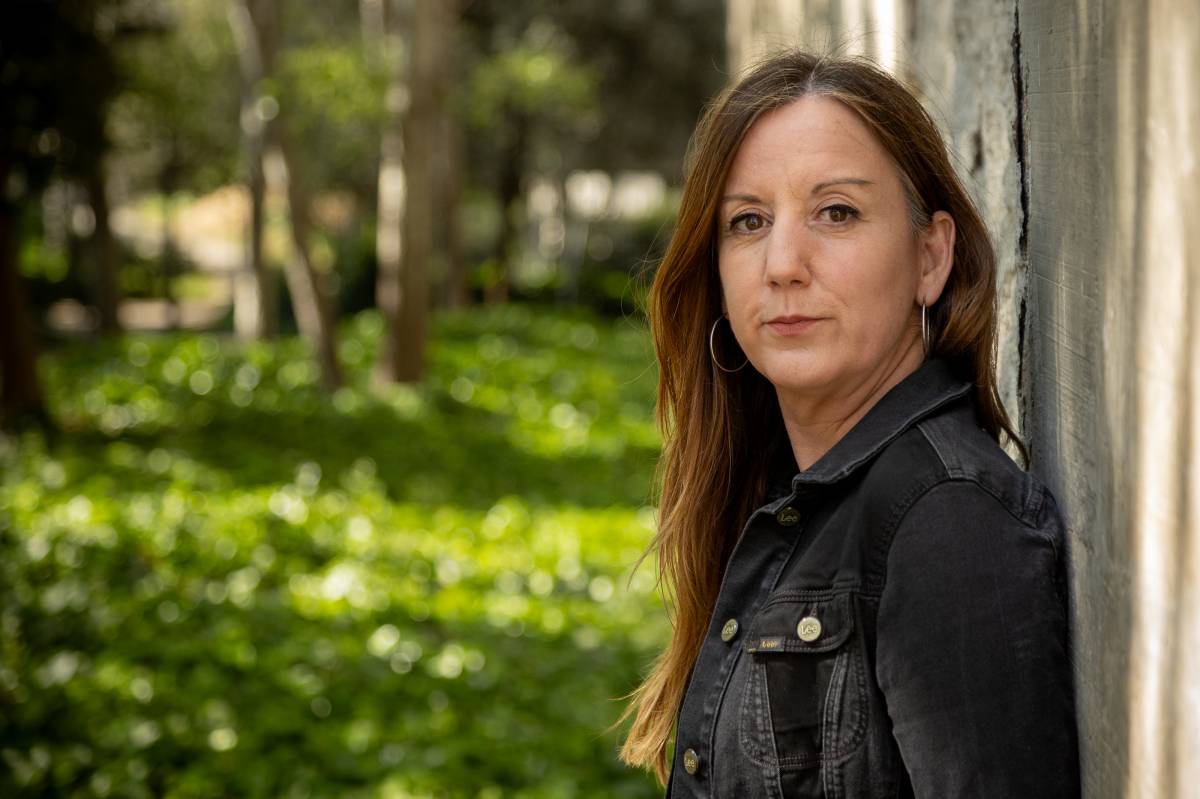 Txell Freixas - Miquel Homs Txell Freixas