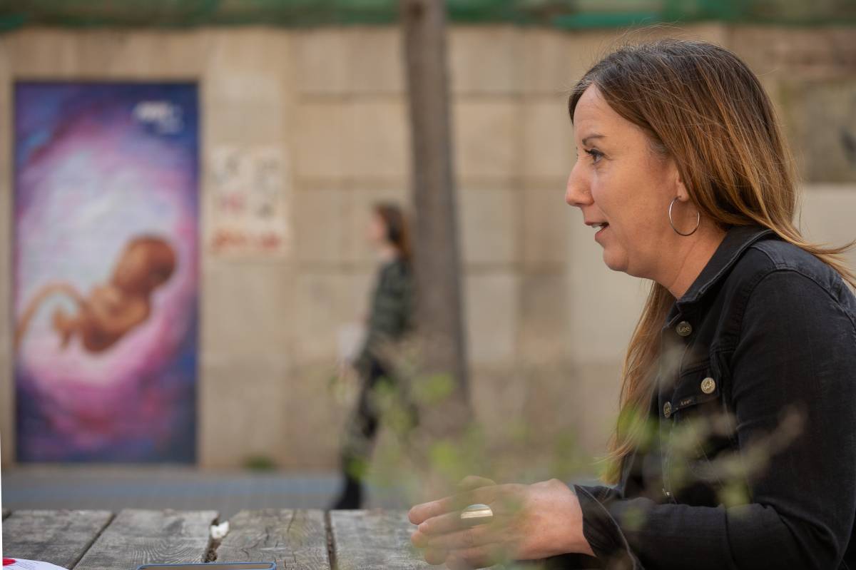 Txell Freixas - Miquel Homs Txell Freixas