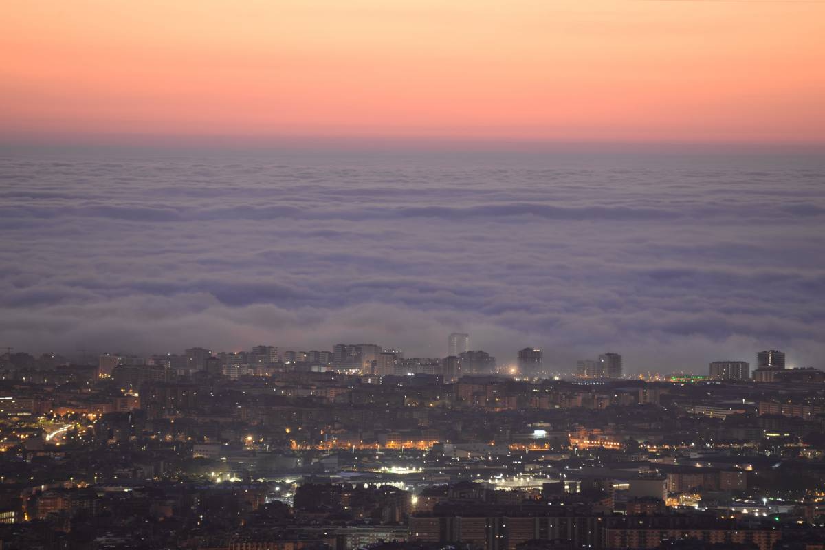 Catalunya frega el rècord amb una nit tropical a inicis d'abril