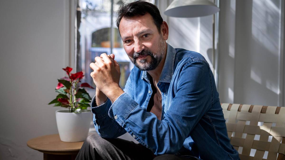 «Perquè el català es consolidi, el castellà ha de recular»