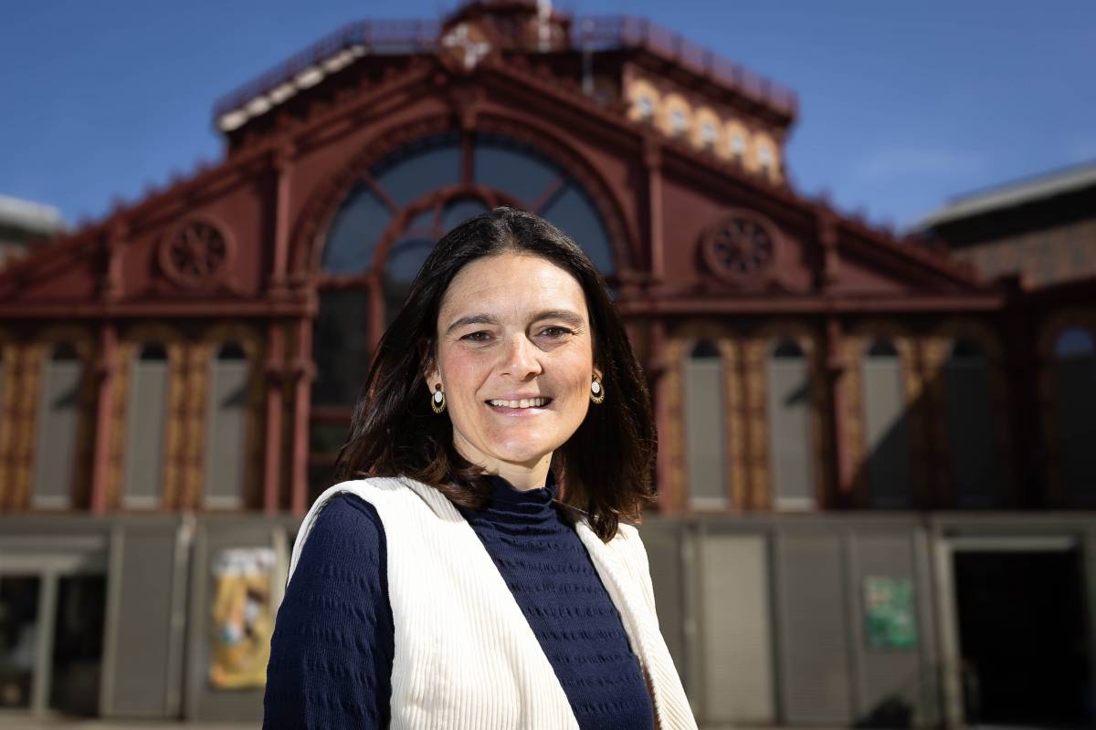 «Hi ha una necessitat ciutadana que ERC arribi a l'alcaldia de Barcelona»