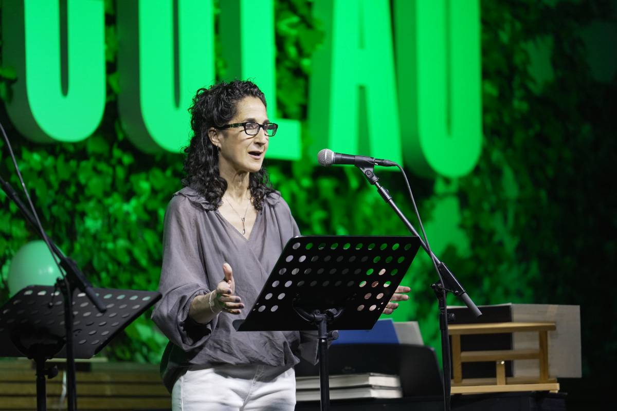 L`acte institucional de celebració dels 70 anys del Sant Nicola