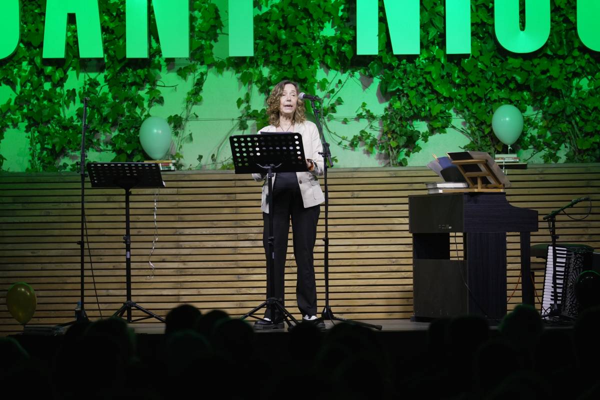 L`acte institucional de celebració dels 70 anys del Sant Nicola