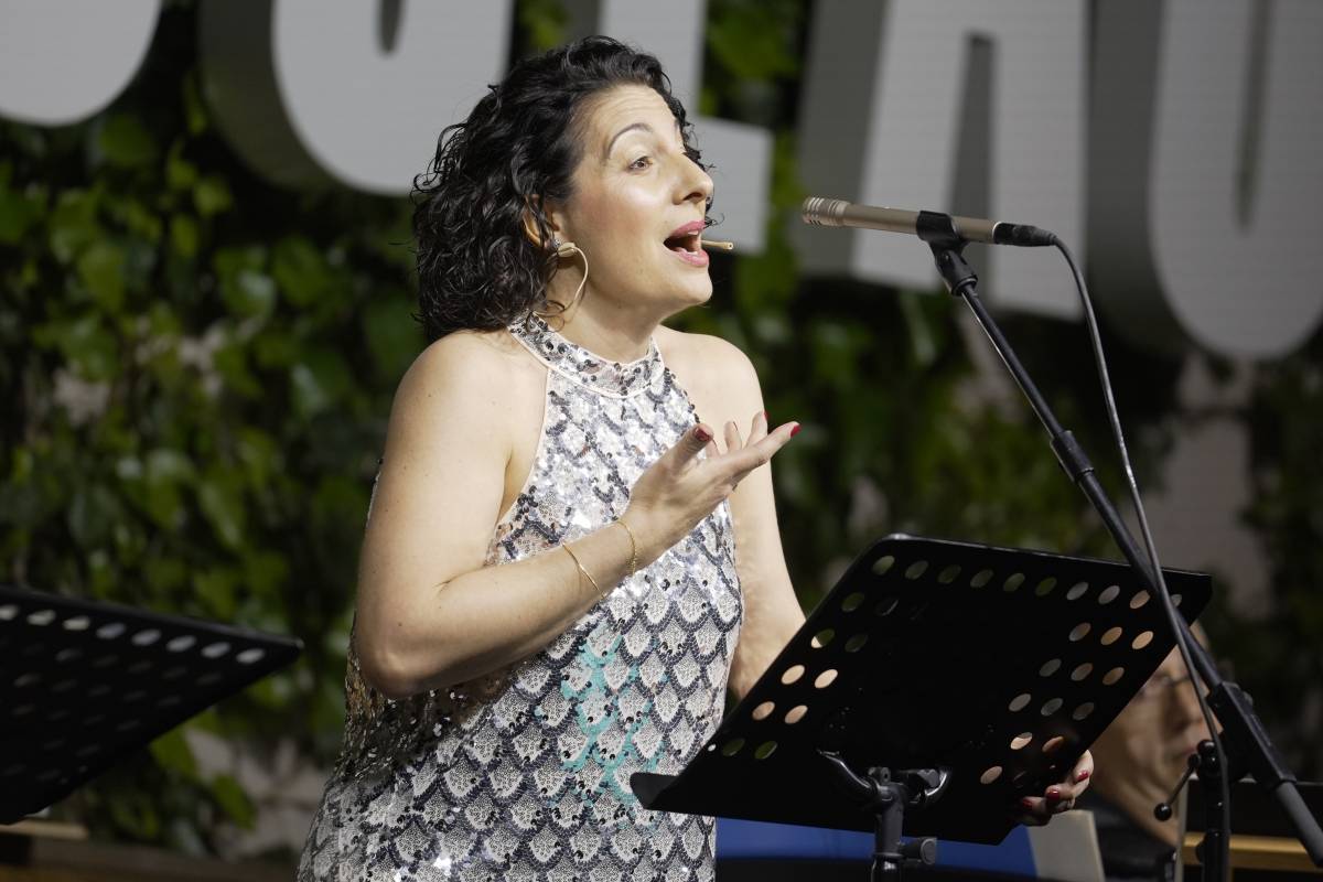 L`acte institucional de celebració dels 70 anys del Sant Nicola