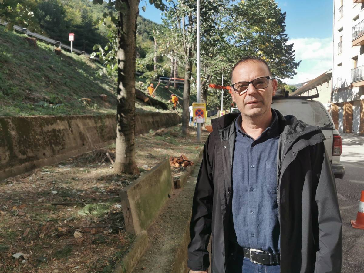 Malestar al PSC amb els regidors de Ripoll per facilitar els pressupostos de Sílvia Orriols