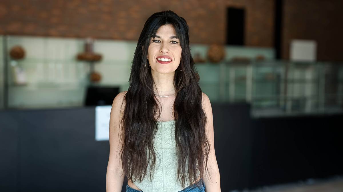 «Si amb Artemis IV trobem aigua a la Lluna, tenir-hi una base permanent és viable»