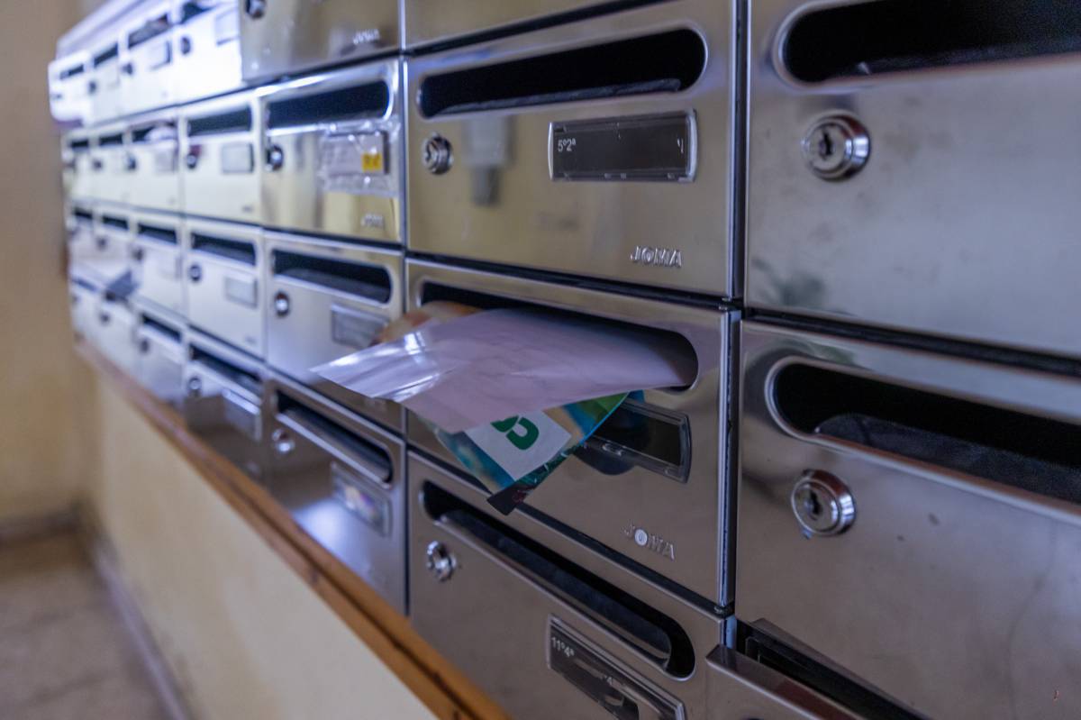 És partidària la ciutadania d'endurir l'accés al padró?