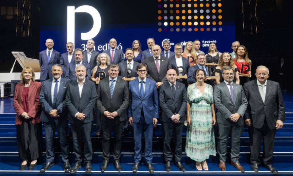 Obert el termini de presentació de candidatures a la 39a edició dels Premis Pimec