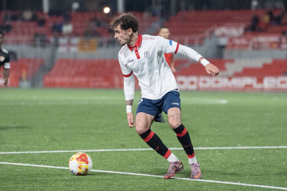 Guti: “Hem de tenir il·lusió, fe i, sobretot, unió”