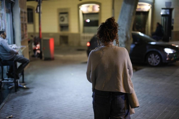 Investiguen la presumpta violació d’una dona a Ripollet