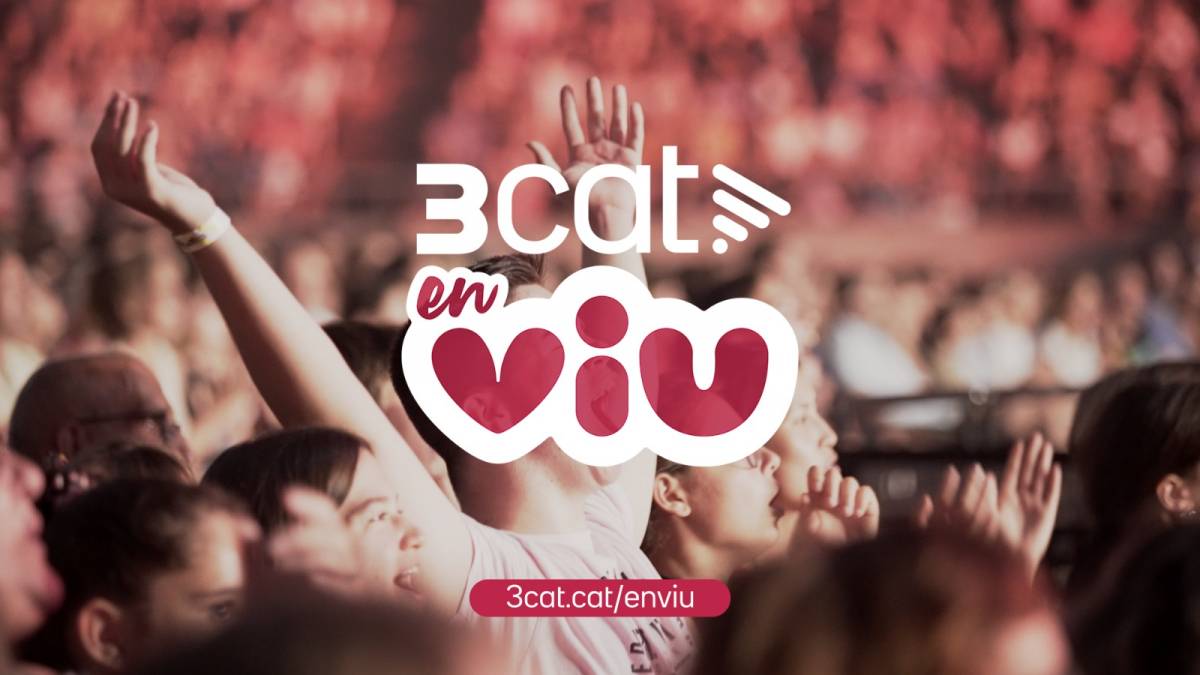 El 3Cat busca tornar als orígens i farà un gran esdeveniment a l'Anella Olímpica de Montjuïc