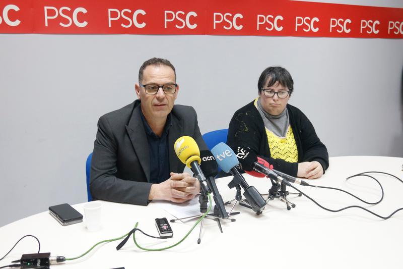 Dimiteixen els regidors del PSC a Ripoll que van facilitar els pressupostos a Orriols
