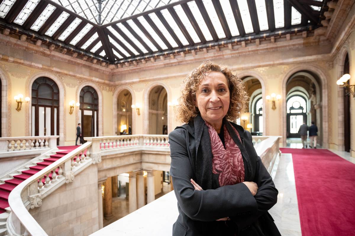 «Tindrem un acord pel consorci d'inversions»