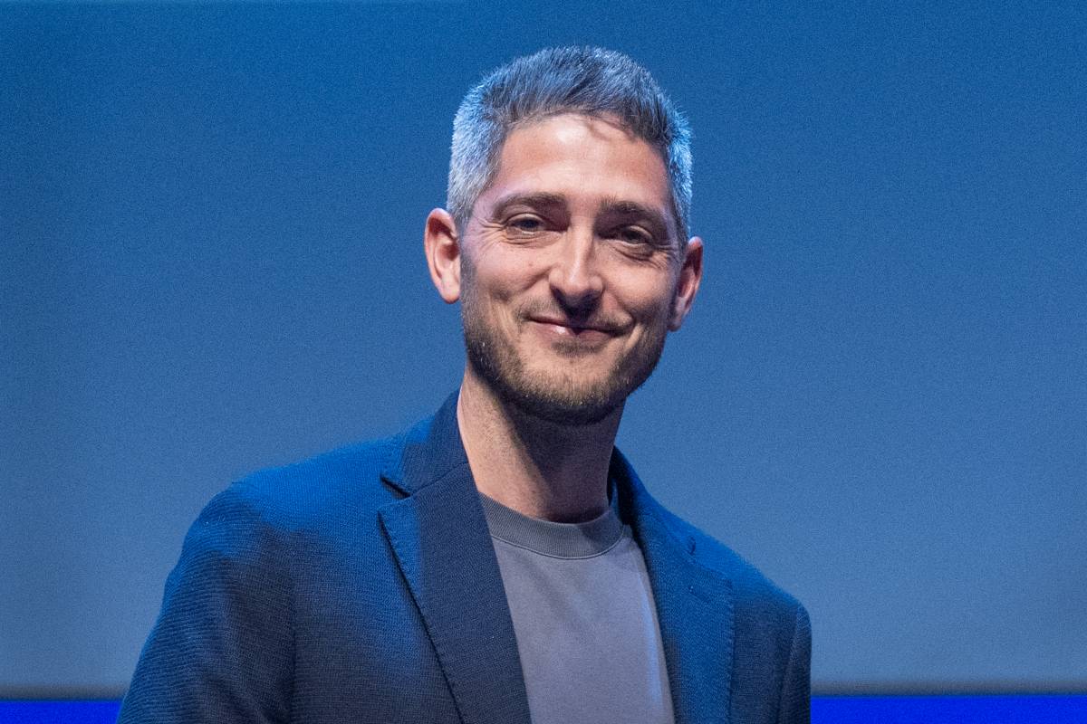 Xavi Lleonart: “Vaig fitxar pel Polo perquè  volia aspirar a tot”