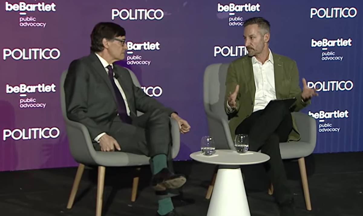 Illa confia tenir pressupostos al juny