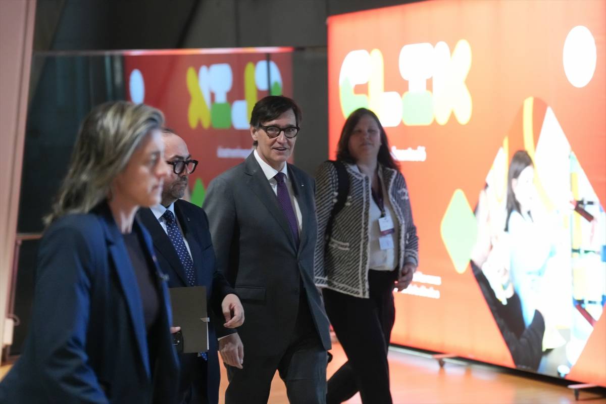 Illa confia tenir pressupostos al juny