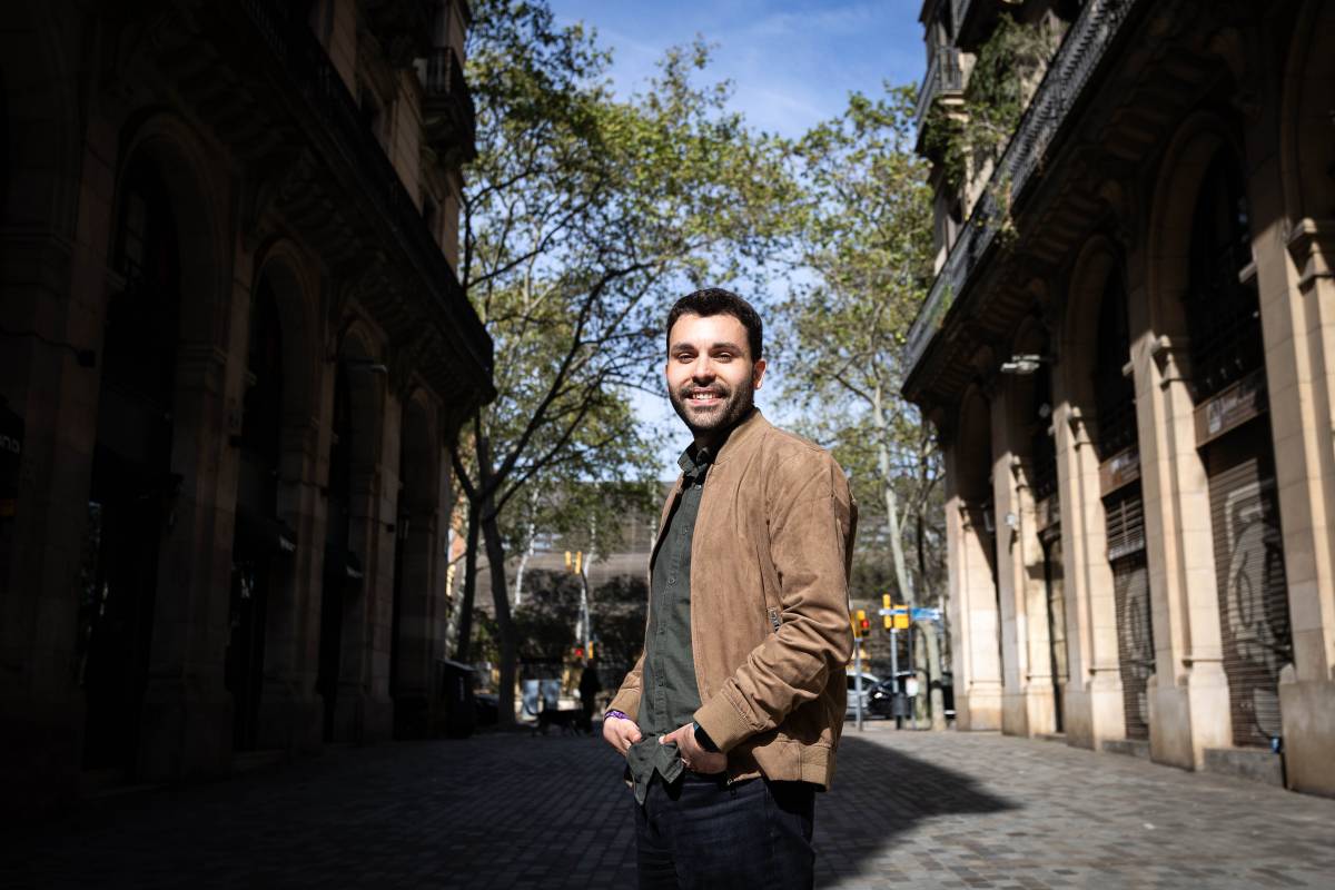 L'oficialista Ricard Farin guanya les primàries a la federació d'ERC Barcelona