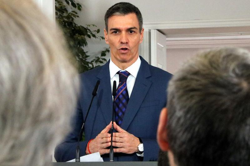 Pedro Sánchez farà una entrevista a Catalunya Ràdio, la primera de la CCMA a un president espanyol en 16 anys